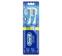Oral-B Pro-Expert Pulsar Medium 35 Manual Toothbrush 2 pack