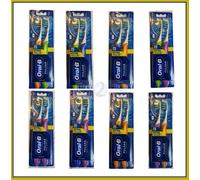 Oral-B Pulsar Pro-Expert Medium Toothbrush Twin Pack Colours Vary