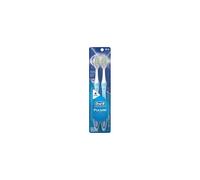 Oral-B Pulsar Soft Bristle Toothbrush Twin Pack (Colors May Vary)