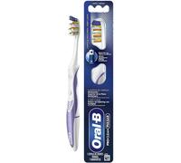 Oral-B Pulsar Vibrating Toothbrush 35 Medium Batteries