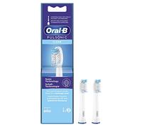 Oral-B Pulsonic Clean 2 pc(s) White