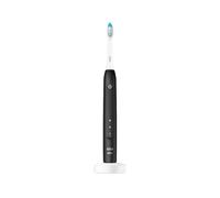 Oral-B Pulsonic Slim Clean 2000 Electric Sonic Toothbrush/Electric Toothbrush, 2 Cleaning Modes for Dental Care and Healthy Gums with Timer, Gift Man/Women, Designed by Braun, Black