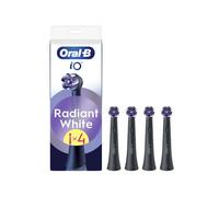 Oral-B Replaceable toothbrush heads | iO Whitening | Heads | For adults | Number
