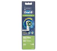 Oral-B Replacement Brush Head, 2 Pieces, 2, 2 Count (Pack of 1)
