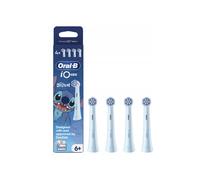 Oral-B Replacement brush heads | iO kids Refills Stitch | Heads | For kids | Num