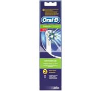 Oral-B Replacement Cross Action Electric Brush Heads 1 Unit