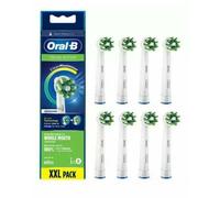 ORAL B REPLACEMENT ELECTRIC TOOTHBRUSH HEADS 100 % GENUINE NEW - CHOOSE PRODUCT