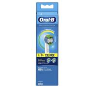 ORAL B REPLACEMENT ELECTRIC TOOTHBRUSH HEADS 100 % GENUINE NEW - CHOOSE PRODUCT