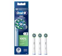 Oral-B Pro Cross Action 3