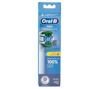 Oral-B Replacement Heads Pro Precision Clean, 6 Heads