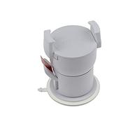 Oral-B Replacement Smartphone Wall Mount for Genius Series White