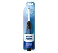 Oral-B, Battery Powered Toothbrush, Revolution, 1 Toothbrush
