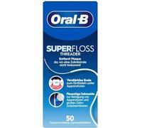 Oral B S/Floss Strands 50m 96172