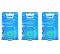 Oral B Satin Floss dental floss flavour Menthol 25 m