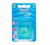 Oral B Satin Dental Tape, 27 yards