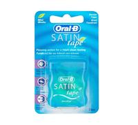 Oral B Satin Dental Tape, 27 yards