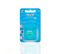 Oral-B Satin Floss dental floss