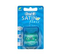 Oral-B Satin Floss Mint 25 m
