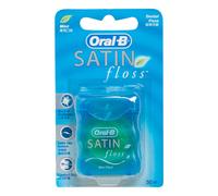 Oral B - Satin Floss (mint) 50m