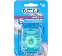 Oral B Satin Dental Tape, 27 yards