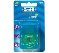 Oral-B Satin Tape Dental Floss 25 m