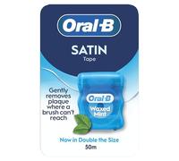 Oral-B Satin Tape