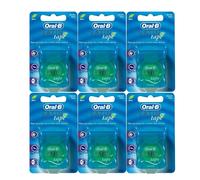 Oral-B Satintape Mint 25m