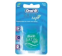 Oral B Satin Floss dental floss flavour Menthol 25 m