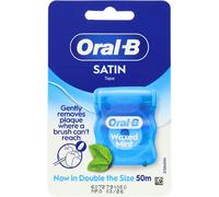 Oral-B Satin Tape