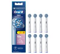 Oral-B Sens/Clean X-Filaments Replacement Head 8pk