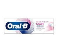 Oral-B Sensitivity & Gum Calm Gentle Whitening Toothpaste 75ml