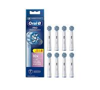 Oral-B Sensi Clean 8ct, One Colour, Women One Colour