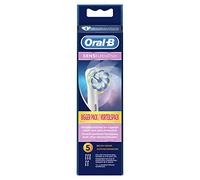 Oral-B Sensi Ultrathin Electric Toothbrush Heads