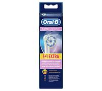 Oral-B Sensi Ultrathin Replacement Electric Toothbrush Heads