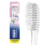 Oral-B, SensiSoft Toothbrushes Ultra Soft, 2 Count