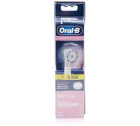 Oral-B Sensitive Clean & Care Electric Toothbrush Replacement Head 5pk