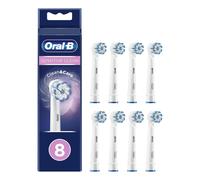 Oral-B Sensitive Clean brushes