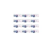 Oral-B Sensitivity & Gum Calm Gentle Whitening Toothpaste 75ML - Pack of 12