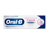 Oral B Sensitivity & Gum Calm Original Toothpaste 75ml