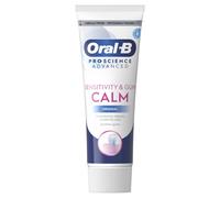 Oral-B Sensitivity & Gum Calm Original Toothpaste 75ml