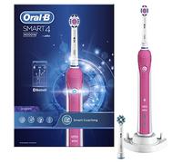 Oral-B Smart 4 -4000W- Electric Toothbrush