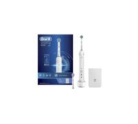 Oral- B Smart 4 4200w White Electric Toothbrush