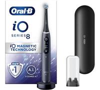 ORAL B Special Edition iO 8 Electric Toothbrush, New