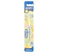 Oral-B 3014260281366 toothbrush Beige, Green