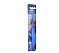 Oral-B Toothbrush Stages 3 Soft Bristle For 5-7 Years