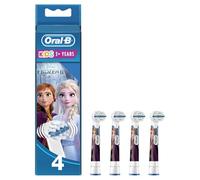 Oral-B Frozen Refill heads x 4 refills