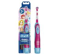Oral-B Stages Power Electric Kids Toothbrush, Disney Design, with Battery (assorted)