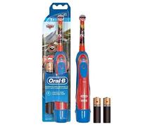 Oral-B D2010 AdvancePower Kids Multicolour