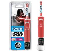 Oral B Stages Power Kids Electric Rechargeable Toothbrush Star Wars Age 3+ NEW