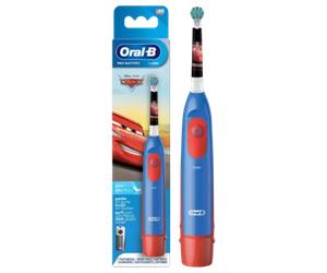 Oral-B Stages Power Kids CLS Cars